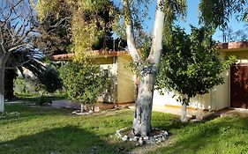 Danaides Bungalows